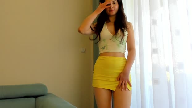 elaanna Chaturbate Female 27-09-2025