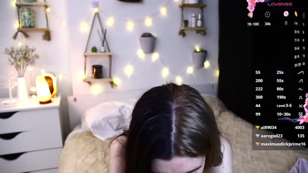 emmie_everly Chaturbate Female 27-09-2025