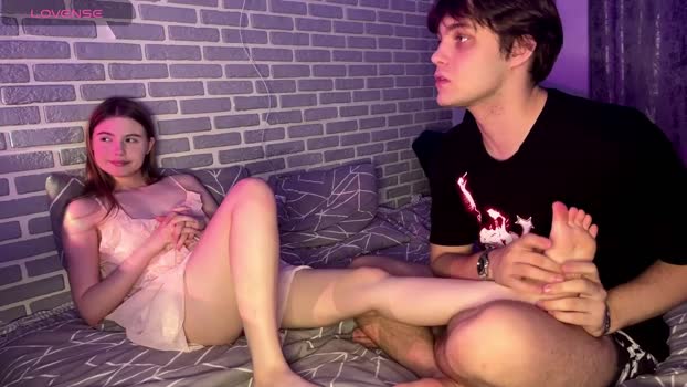 fetchingcouplee Chaturbate Couple 26-09-2025