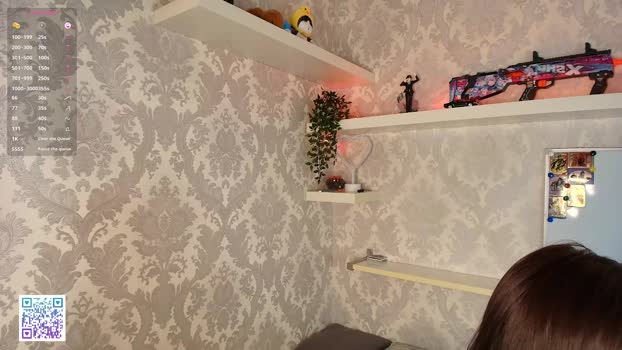 firekatie Chaturbate Female 27-09-2025