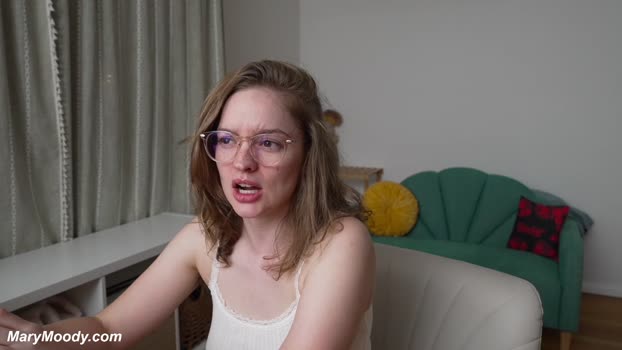 marymoody Chaturbate Female 27-09-2025