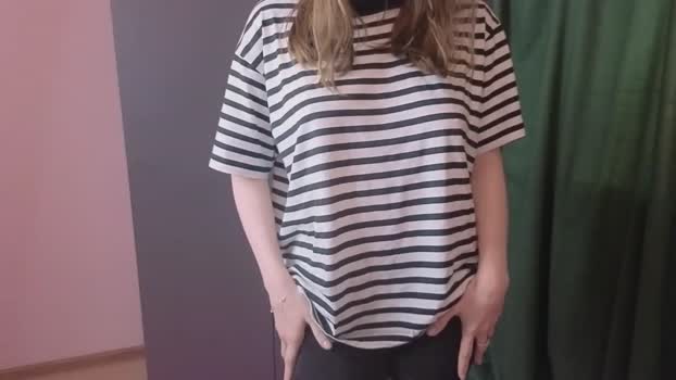 pamilarakestraw Chaturbate Female 27-09-2025