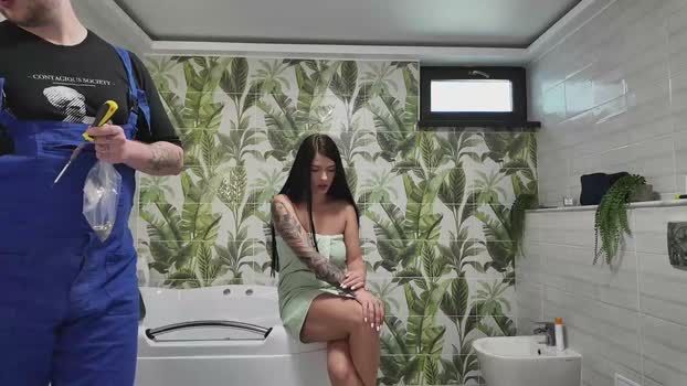 rrr1995 Chaturbate Couple 27-09-2025