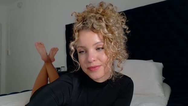 theislandgirl Chaturbate Female 27-09-2025