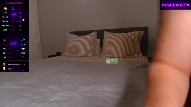 xninajohnx Chaturbate Couple 27-09-2025