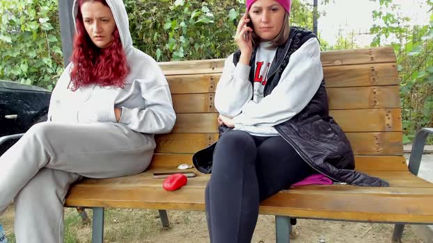 you_love_melisa Chaturbate Couple 27-09-2025