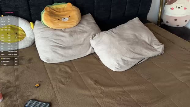 2summerlove2 Chaturbate Couple 27-09-2025