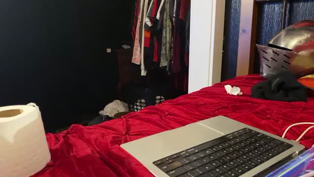 _goodknight Chaturbate Couple 28-09-2025