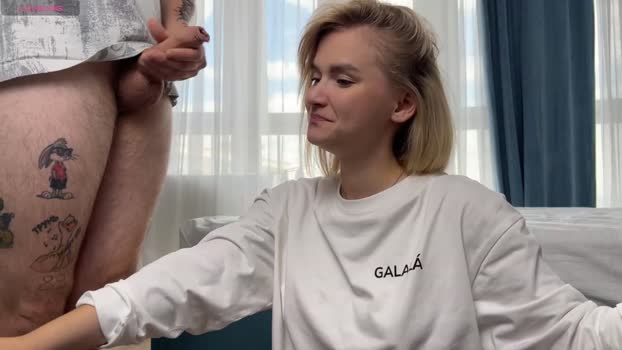 adele_nick2202 Chaturbate Couple 28-09-2025