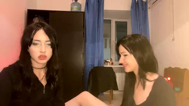 adelin_rr Chaturbate Couple 28-09-2025