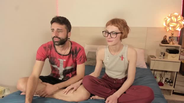 amancay_ Chaturbate Couple 27-09-2025