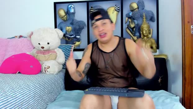 angeline_focus Chaturbate Couple 28-09-2025