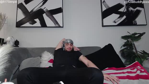 buddhax Chaturbate Couple 28-09-2025