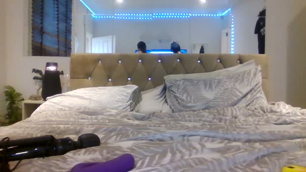 bunnyandbuck Chaturbate Couple 28-09-2025