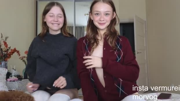 delorathecookie Chaturbate Couple 27-09-2025