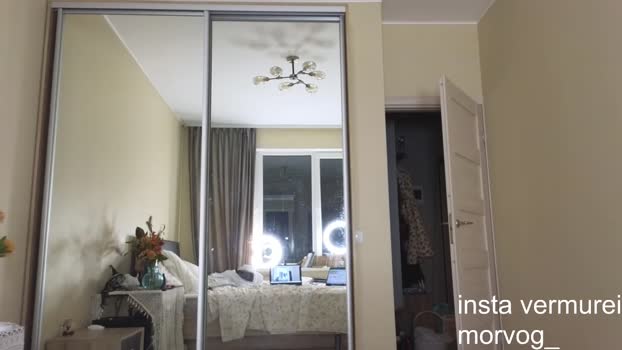 delorathecookie Chaturbate Female 27-09-2025