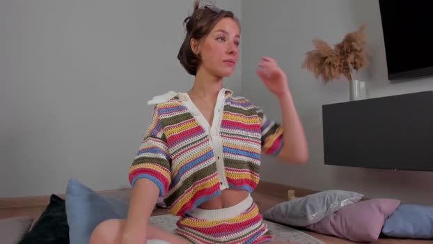 elannand Chaturbate Female 28-09-2025