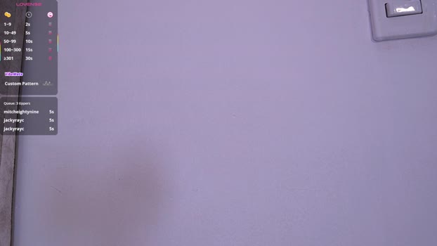 eliizabeth_roberts Chaturbate Female 28-09-2025