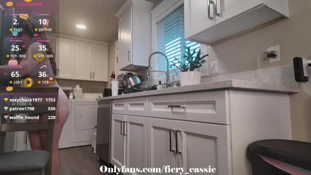 fiery_redhead Chaturbate Female 28-09-2025