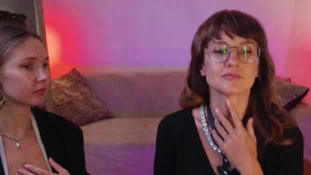 goddess_marylin Chaturbate Couple 28-09-2025