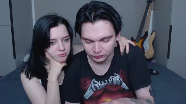 jackoffjillss Chaturbate Couple 27-09-2025