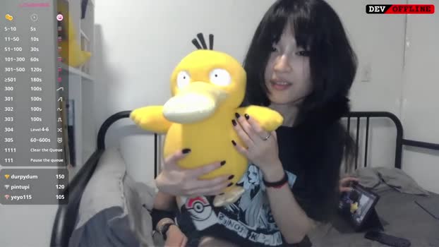 kitty_krush Chaturbate Couple 28-09-2025