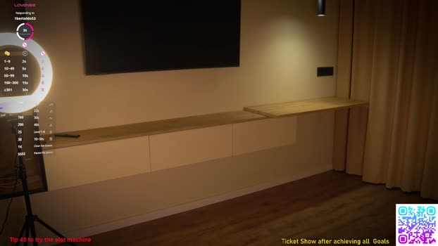 kusssecka Chaturbate Female 27-09-2025