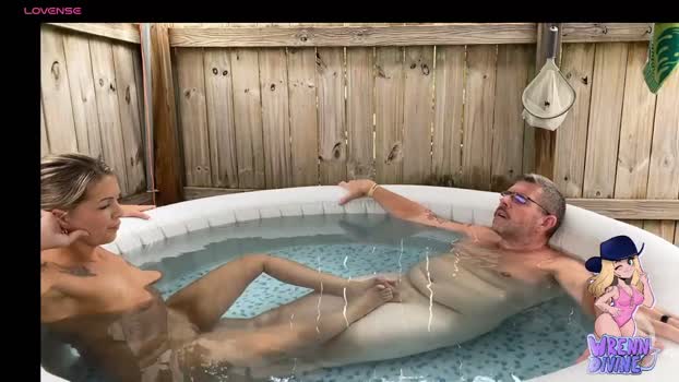 perfectly_imperfect_adventure Chaturbate Couple 27-09-2025