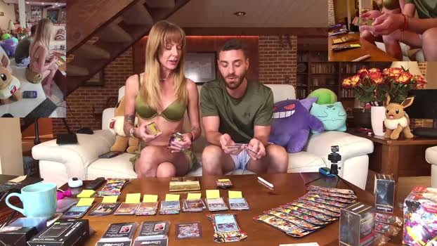 playtimewithv Chaturbate Couple 28-09-2025