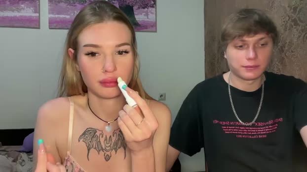 pussymoneywet Chaturbate Couple 27-09-2025