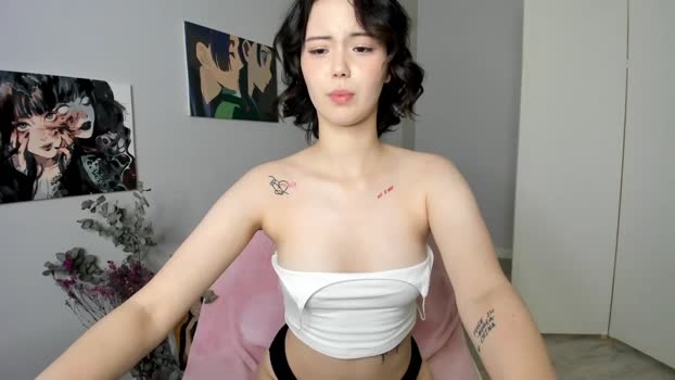 red_mok Chaturbate Female 28-09-2025