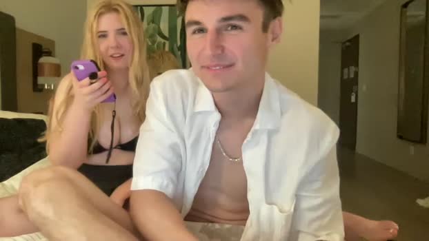 ryan287747 Chaturbate Couple 28-09-2025