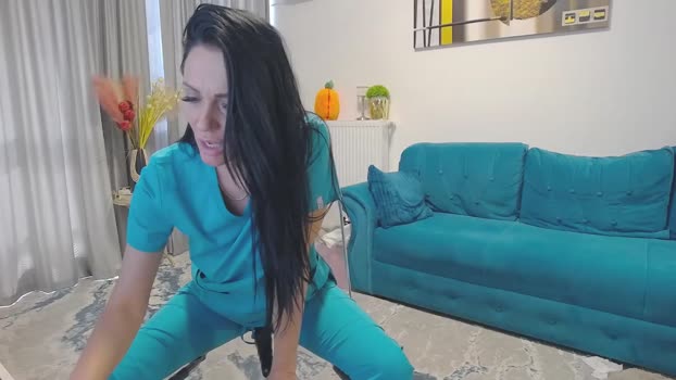 scarlettemptations Chaturbate Couple 28-09-2025