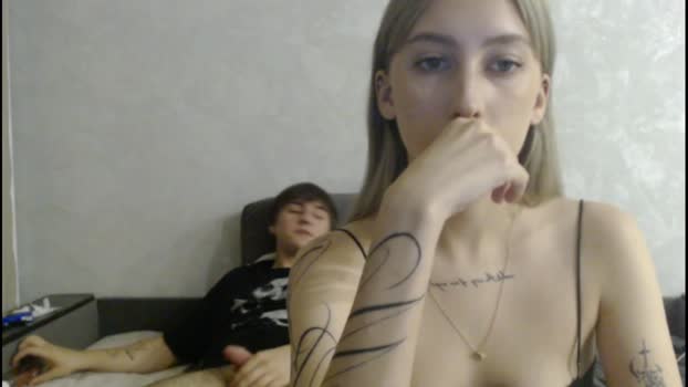 sweetheartcd Chaturbate Couple 28-09-2025