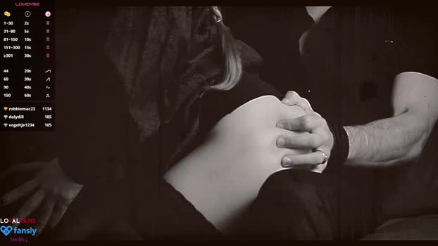 tinalittle_ Chaturbate Couple 28-09-2025