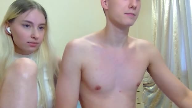 williamandmia Chaturbate Couple 28-09-2025