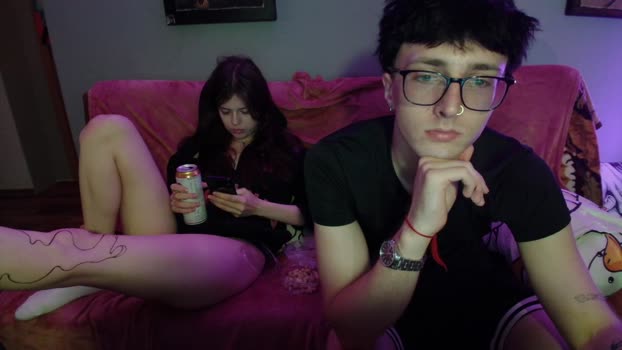 x_files_t Chaturbate Couple 27-09-2025