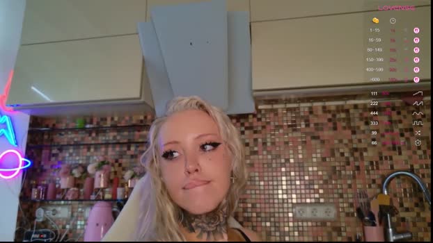 2badforyou Chaturbate Female 29-09-2025