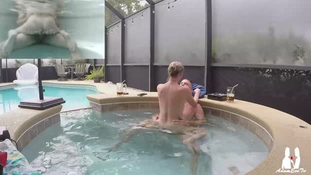 adamevetv Chaturbate Couple 28-09-2025