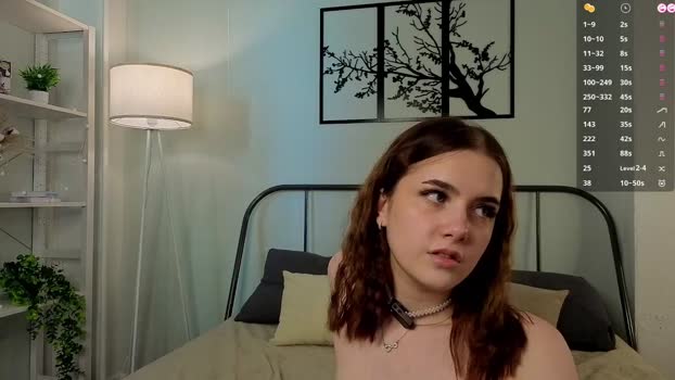 cloverfarewell Chaturbate Couple 29-09-2025