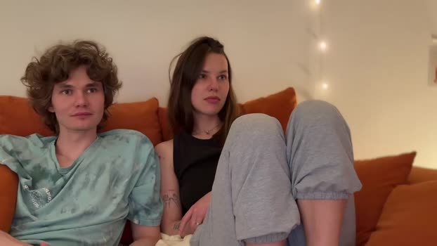 di_n_alex Chaturbate Couple 28-09-2025