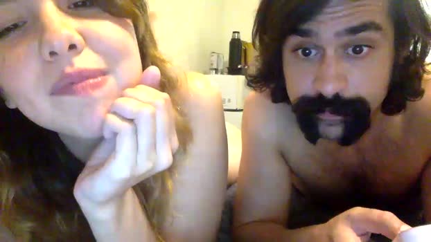 fushialake Chaturbate Couple 29-09-2025