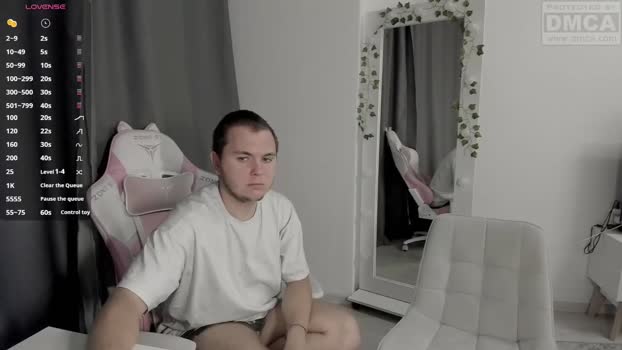 kesh_mne Chaturbate Couple 28-09-2025