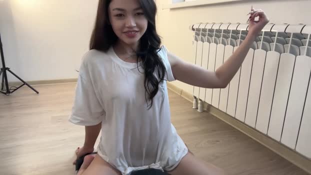 little_sunrice Chaturbate Female 29-09-2025