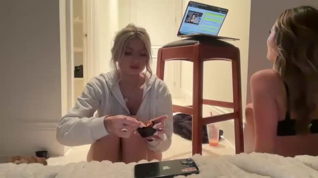 summerclarke2 Chaturbate Female 29-09-2025