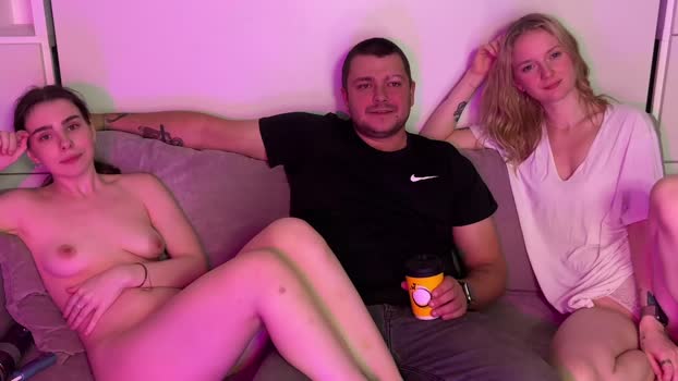maliinka Chaturbate Couple 29-09-2025
