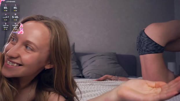 tobicovitt Chaturbate Couple 29-09-2025