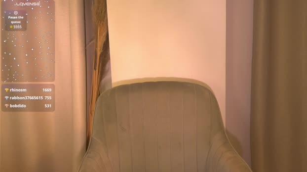 hell_lo Chaturbate Female 05-10-2025