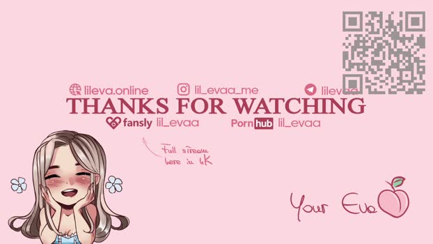 lil_eva Chaturbate Female 05-10-2025