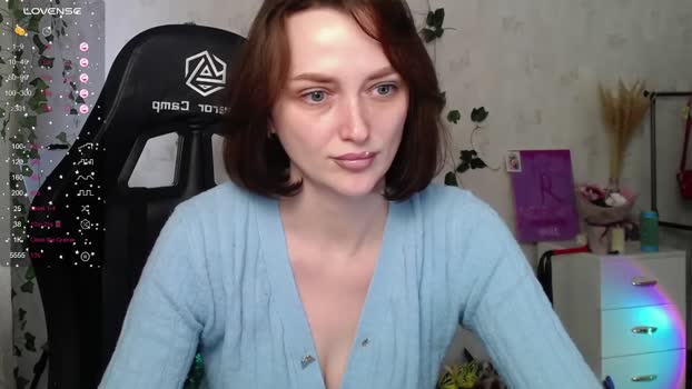 sheslike_firstlove Chaturbate Female 06-10-2025